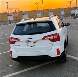 كيا سورينتو